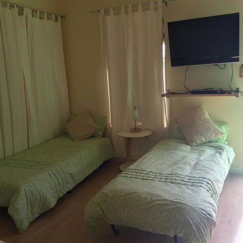 The Albion Motel Castlemaine - Hervey Bay Accommodation 28