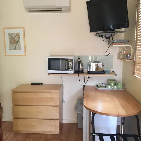 The Albion Motel Castlemaine - Hervey Bay Accommodation 24