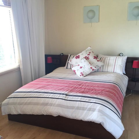 The Albion Motel Castlemaine - Hervey Bay Accommodation 30
