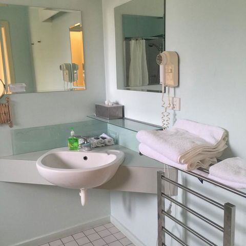 The Albion Motel Castlemaine - Hervey Bay Accommodation 22