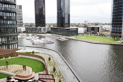 Auzzie Apartments Docklands, Melbourne - Tourism Hervey Bay 20
