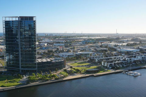Auzzie Apartments Docklands, Melbourne - Tourism Hervey Bay 18