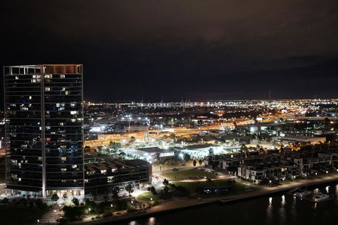 Auzzie Apartments Docklands, Melbourne - Tourism Hervey Bay 15