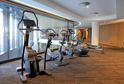 Auzzie Apartments Docklands, Melbourne - Tourism Hervey Bay 2