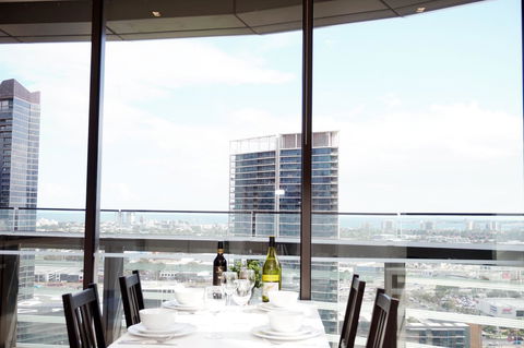 Auzzie Apartments Docklands, Melbourne - Tourism Hervey Bay 35