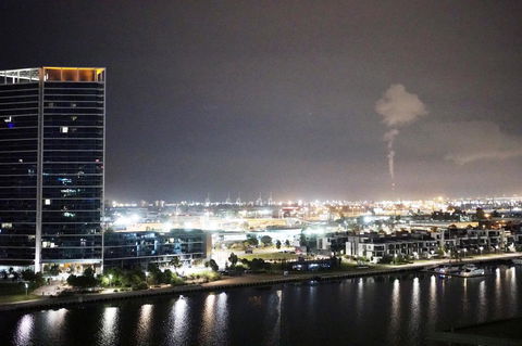 Auzzie Apartments Docklands, Melbourne - Tourism Hervey Bay 7