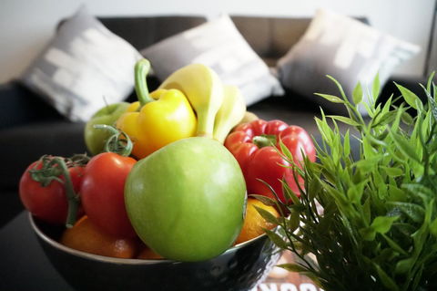 Auzzie Apartments Docklands, Melbourne - Tourism Hervey Bay 43