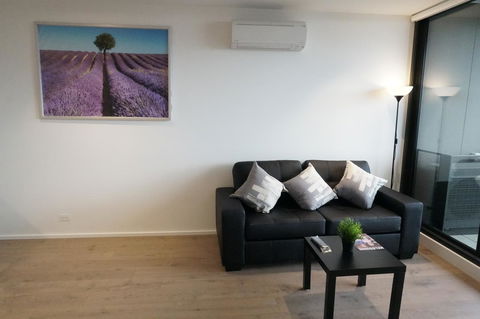 Auzzie Apartments Docklands, Melbourne - Tourism Hervey Bay 41