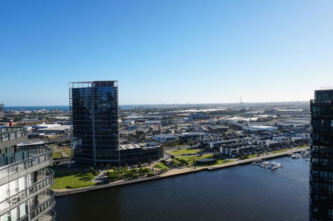 Auzzie Apartments Docklands, Melbourne - Tourism Hervey Bay 21