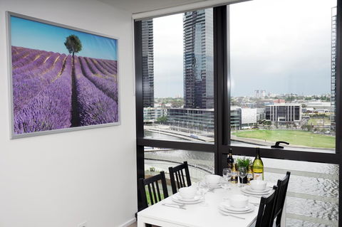 Auzzie Apartments Docklands, Melbourne - Tourism Hervey Bay 27