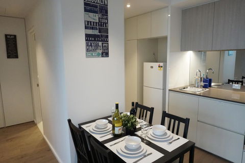 Auzzie Apartments Docklands, Melbourne - Tourism Hervey Bay 40