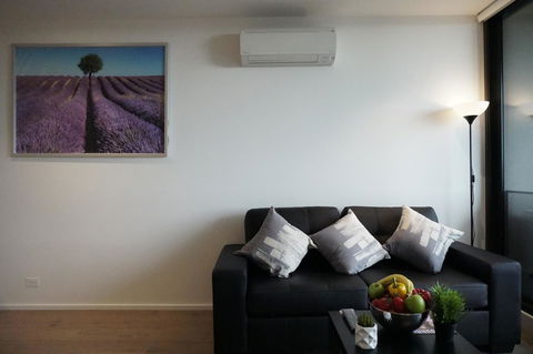 Auzzie Apartments Docklands, Melbourne - Tourism Hervey Bay 42
