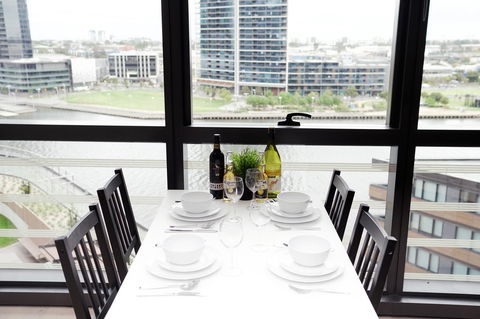 Auzzie Apartments Docklands, Melbourne - Tourism Hervey Bay 24