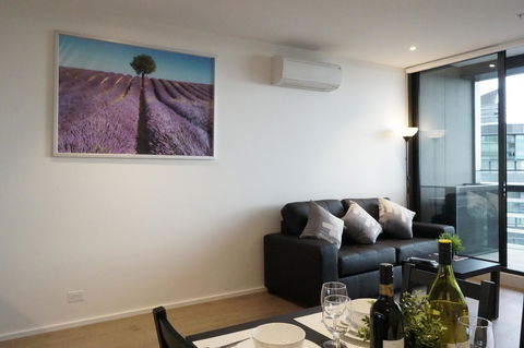 Auzzie Apartments Docklands, Melbourne - Tourism Hervey Bay 38
