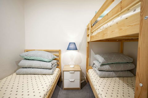 WeMeet@Melbourne Center - Tourism Hervey Bay 3