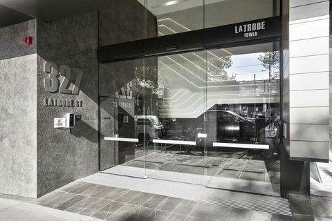 WeMeet@Melbourne Center - Tourism Hervey Bay 25