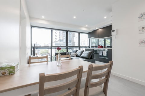 WeMeet@Melbourne Center - Tourism Hervey Bay 18