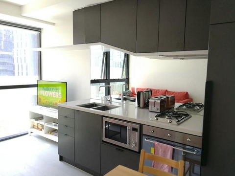 WeMeet@Melbourne Center - Tourism Hervey Bay 9