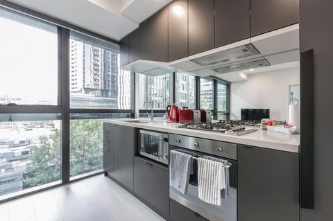 WeMeet@Melbourne Center - Tourism Hervey Bay 12