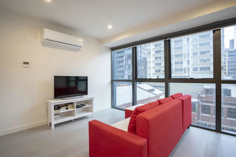 WeMeet@Melbourne Center - Tourism Hervey Bay 1