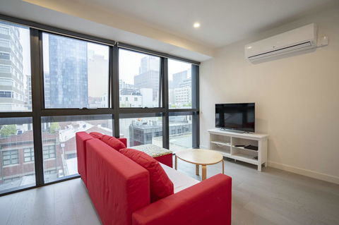 WeMeet@Melbourne Center - Tourism Hervey Bay 2