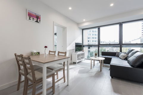 WeMeet@Melbourne Center - Tourism Hervey Bay 16