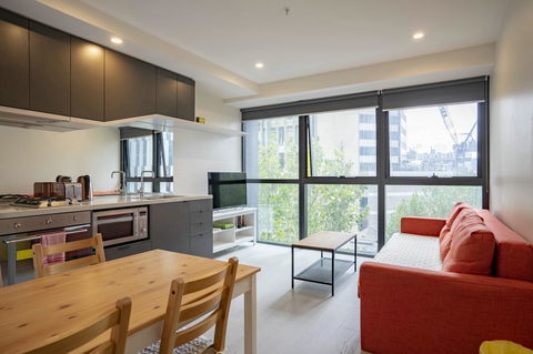 WeMeet@Melbourne Center - Tourism Hervey Bay 7