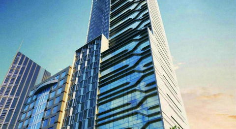 WeMeet@Melbourne Center - Tourism Hervey Bay 26