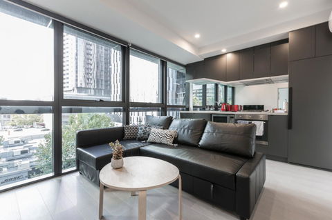 WeMeet@Melbourne Center - Tourism Hervey Bay 17