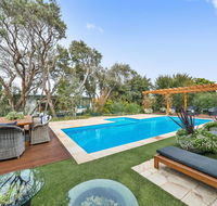 Moonah Woodlands Resort - Tourism Hervey Bay