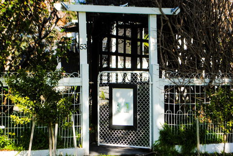 Bed Of Roses - Tourism Hervey Bay 34