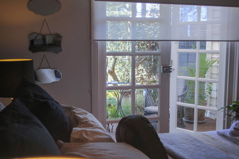 Bed Of Roses - Tourism Hervey Bay 33