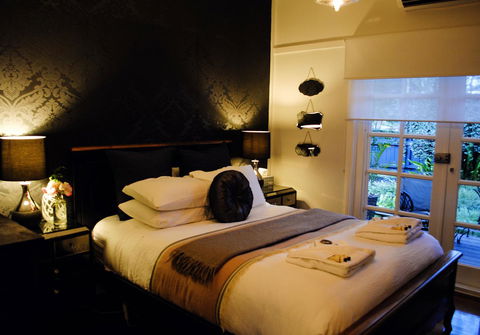 Bed Of Roses - Tourism Hervey Bay 19