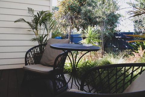 Bed Of Roses - Tourism Hervey Bay 25