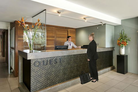 Quest Brighton On The Bay - Tourism Hervey Bay 13