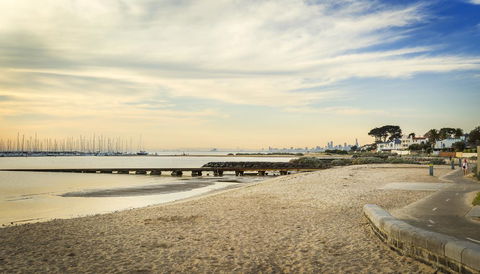 Quest Brighton On The Bay - Tourism Hervey Bay 11