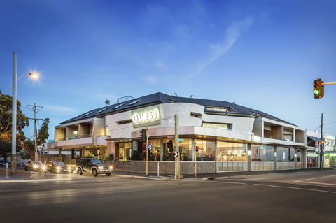 Quest Brighton On The Bay - Tourism Hervey Bay 9