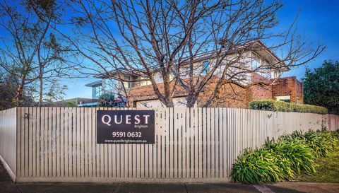 Quest Brighton On The Bay - Tourism Hervey Bay 7