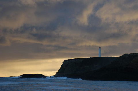 Cape Nelson Lighthouse - Tourism Hervey Bay 37