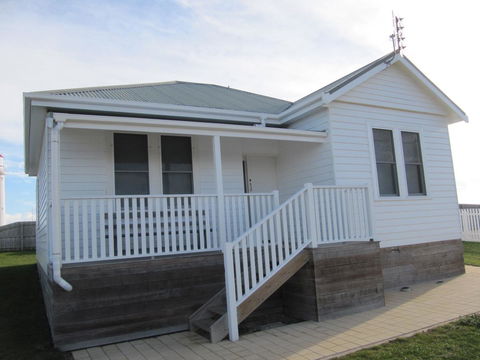 Cape Nelson Lighthouse - Tourism Hervey Bay 34