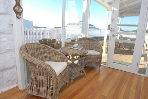 Cape Nelson Lighthouse - Tourism Hervey Bay 32