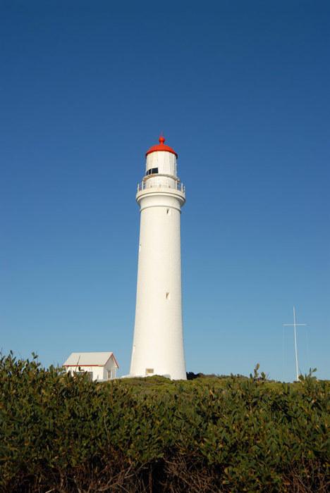 Cape Nelson Lighthouse - Tourism Hervey Bay 41