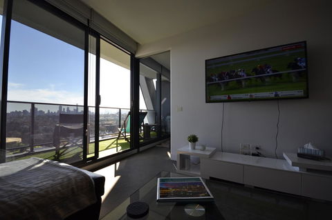 Society Accommodation - Hervey Bay Accommodation 11