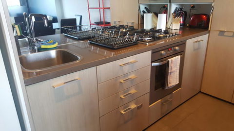 Society Accommodation - Hervey Bay Accommodation 14