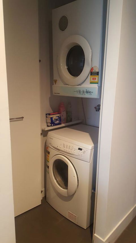 Society Accommodation - Hervey Bay Accommodation 17
