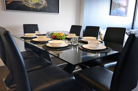 Society Accommodation - Hervey Bay Accommodation 16