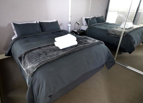 Society Accommodation - Hervey Bay Accommodation 15