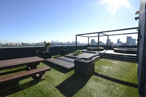 Society Accommodation - Hervey Bay Accommodation 10
