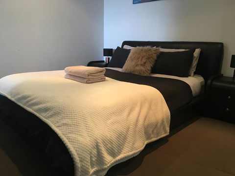 Society Accommodation - Hervey Bay Accommodation 3
