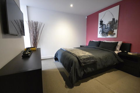 Society Accommodation - Hervey Bay Accommodation 6